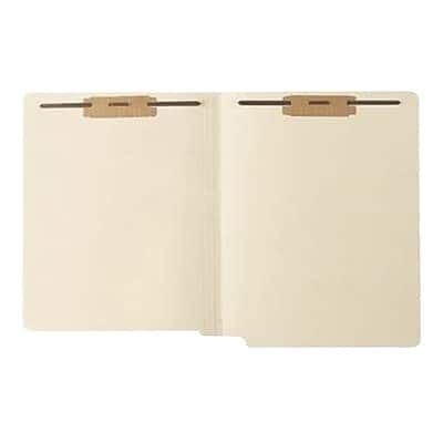 Medical Arts Press - Heavy Duty End Tab File Folders, Letter Size, 50/Box - Manila Medical Arts Press - Heavy Duty End Tab File Folders, Letter Size, 50/Box - Manila