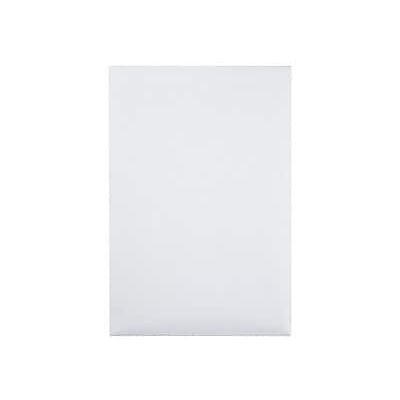Quality Park - Redi-Seal Catalog Envelopes, 6.5" x 9.5", 100/Box - White Wove Quality Park - Redi-Seal Catalog Envelopes, 6.5" x 9.5", 100/Box - White Wove