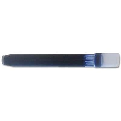 Pilot - Namiki IC-100 Fountain Cartridges Pen Refill, Fine Point, Dozen - Black Ink Pilot - Namiki IC-100 Fountain Cartridges Pen Refill, Fine Point, Dozen - Black Ink