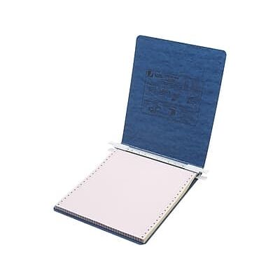 ACCO - Presstex 6" Ringless Hanging Binder - Dark Blue ACCO - Presstex 6" Ringless Hanging Binder - Dark Blue