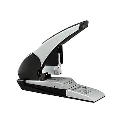 Bostitch - Auto180 Xtreme Heavy Duty Desktop Stapler, 180-Sheet Capacity - Black Bostitch - Auto180 Xtreme Heavy Duty Desktop Stapler, 180-Sheet Capacity - Black