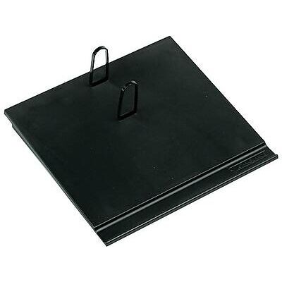 AT-A-GLANCE - 7.5"H x 8.75"W Calendar Desk Base - Black AT-A-GLANCE - 7.5"H x 8.75"W Calendar Desk Base - Black