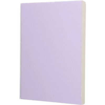 Unique Bargains - 7.3x5.2 Inch Hardcover Pocket Watercolor Sketchbook, 50/100pg 230GSM Blank Travel Journal for Drawing & Painting - Purple Unique Bargains - 7.3x5.2 Inch Hardcover Pocket Watercolor Sketchbook, 50/100pg 230GSM Blank Travel Journal for Drawing & Painting - Purple