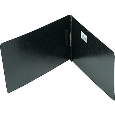 ACCO - 2-Prong Report Cover, Legal - Black ACCO - 2-Prong Report Cover, Legal - Black
