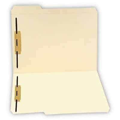 Medical Arts Press - Paperboard Classification Folders, 1/3-Cut Top Tab, Letter Size, 50/Box - Manila Medical Arts Press - Paperboard Classification Folders, 1/3-Cut Top Tab, Letter Size, 50/Box - Manila