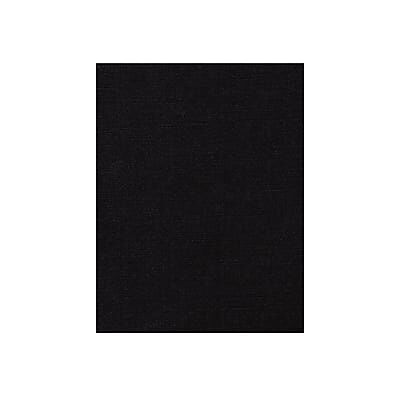 Fellowes - Expressions Presentation Covers, Letter Size, 200/Pack - Black Fellowes - Expressions Presentation Covers, Letter Size, 200/Pack - Black