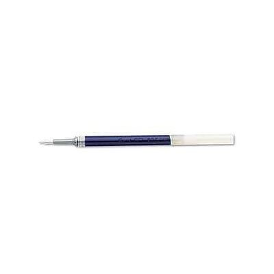 Pentel - EnerGel Gel-Ink Pen Refill, Fine Tip, Each - Blue Ink Pentel - EnerGel Gel-Ink Pen Refill, Fine Tip, Each - Blue Ink