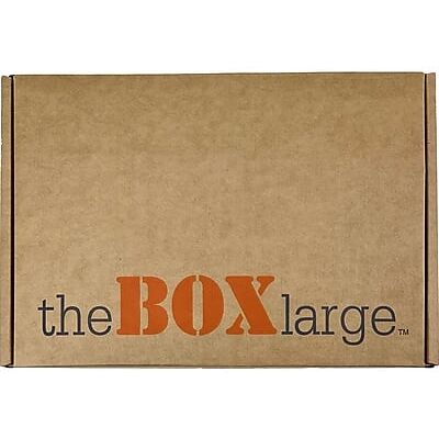 EPE USA - 11.68" x 17.25" x 3.75" Laptop Shipping Box - Kraft EPE USA - 11.68" x 17.25" x 3.75" Laptop Shipping Box - Kraft
