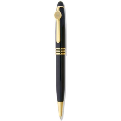 Jardine - CCD CityHawks Ballpoint Pen - Black Jardine - CCD CityHawks Ballpoint Pen - Black