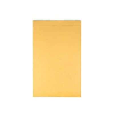 Quality Park - Self Seal Catalog Envelopes, 9"L x 12"H, 25/Box - Kraft Quality Park - Self Seal Catalog Envelopes, 9"L x 12"H, 25/Box - Kraft