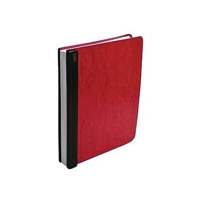 ACCO - Expandable Non-View Post Hanging Data Binder - Red ACCO - Expandable Non-View Post Hanging Data Binder - Red