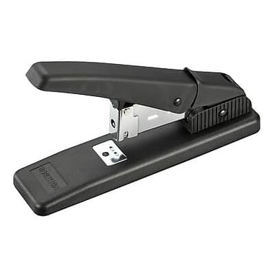 Bostitch - Desktop Stapler, 60-Sheet Capacity - Black Bostitch - Desktop Stapler, 60-Sheet Capacity - Black