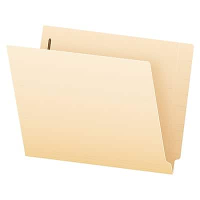 Pendaflex - Classification Folder, Straight Cut, 3/4" Expansion, Letter Size, 50/Box - Manila Pendaflex - Classification Folder, Straight Cut, 3/4" Expansion, Letter Size, 50/Box - Manila