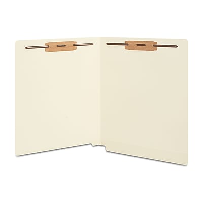 Staples - Moisture Resistant Heavy Duty Classification Folder, Letter Size, 150/Box - Manila Staples - Moisture Resistant Heavy Duty Classification Folder, Letter Size, 150/Box - Manila