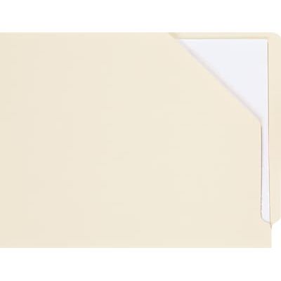 Medical Arts Press - File Pocket, Letter Size, 100/Box - Manila Medical Arts Press - File Pocket, Letter Size, 100/Box - Manila