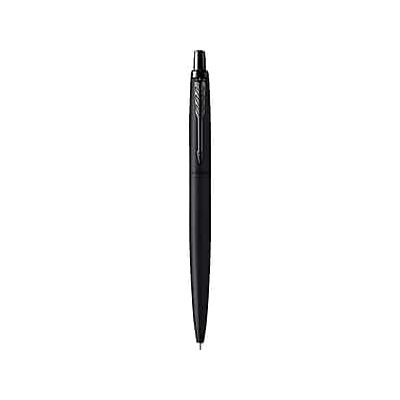 Parker - Jotter XL Retractable Ballpoint Pen, Medium Point - Blue Ink Parker - Jotter XL Retractable Ballpoint Pen, Medium Point - Blue Ink