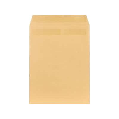 Quality Park - Self Seal Kraft Catalog Envelopes, 10" x 15", 250/Carton - Brown Quality Park - Self Seal Kraft Catalog Envelopes, 10" x 15", 250/Carton - Brown
