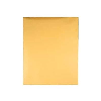 Quality Park - Jumbo Open End Kraft Catalog Envelopes, 14"L x 18"H, Kraft, 25/Box - Brown Quality Park - Jumbo Open End Kraft Catalog Envelopes, 14"L x 18"H, Kraft, 25/Box - Brown