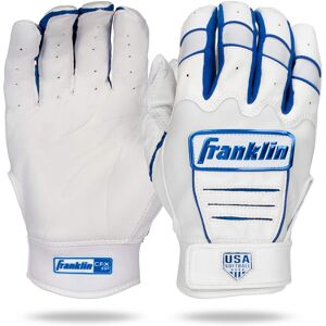 Franklin Sports - USA Softball CFX Pro Fastpitch Batting Gloves - Multicolor Franklin Sports - USA Softball CFX Pro Fastpitch Batting Gloves - Multicolor
