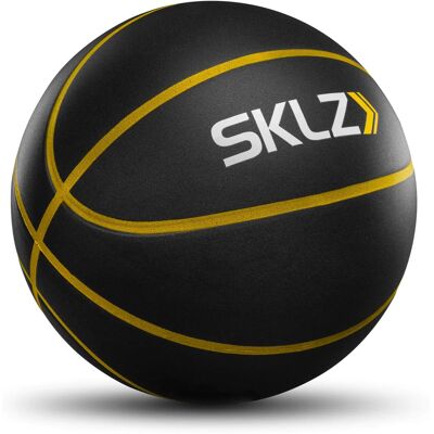 SKLZ - Bashhhketball Pro, 22 oz., 29.5 in - Black SKLZ - Bashhhketball Pro, 22 oz., 29.5 in - Black