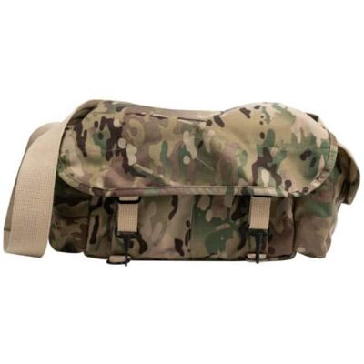 Domke - F-2 Original Shoulder Bag Cordura Camouflage Domke - F-2 Original Shoulder Bag Cordura Camouflage
