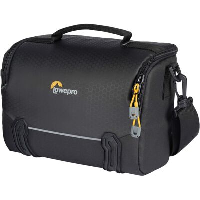 Lowepro - Adventura Go SH 160 Bag - Black Lowepro - Adventura Go SH 160 Bag - Black