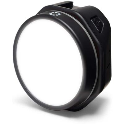 Joby - Beamo Reel Multidevice Bi-Color LED Video Light Joby - Beamo Reel Multidevice Bi-Color LED Video Light