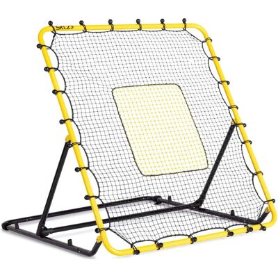 SKLZ - Baseball Fielding Trainer Net - Yellow/Black SKLZ - Baseball Fielding Trainer Net - Yellow/Black