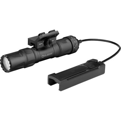 OLIGHT - Odin S M-LOK 1500 Lumens Rail Mounted Tactical Light ODIN S M-LOK OLIGHT - Odin S M-LOK 1500 Lumens Rail Mounted Tactical Light ODIN S M-LOK