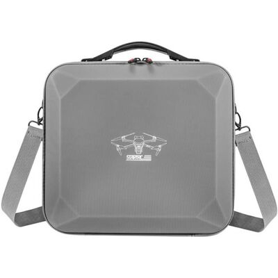 StartRC - Brand Factory Gray Carrying Bag for DJI Air 3S Fly More Combo StartRC - Brand Factory Gray Carrying Bag for DJI Air 3S Fly More Combo