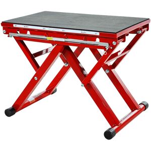 Stamina Products - 20-0012B - Red with black accents Stamina Products - 20-0012B - Red with black accents