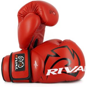 RIVAL - Boxing RS4 Aero Sparring Gloves 2.0 - 14 oz. - Red RIVAL - Boxing RS4 Aero Sparring Gloves 2.0 - 14 oz. - Red