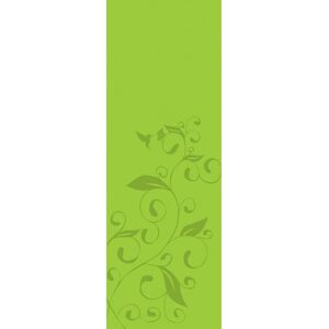 GoFit - Designer Yoga Mat - Green GoFit - Designer Yoga Mat - Green