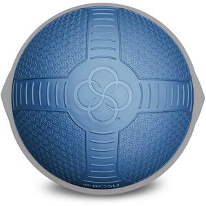 Bosu - Pro NexGen 25IN Home Fitness Exercise Gym Balance Trainer with Pump - Blue Bosu - Pro NexGen 25IN Home Fitness Exercise Gym Balance Trainer with Pump - Blue