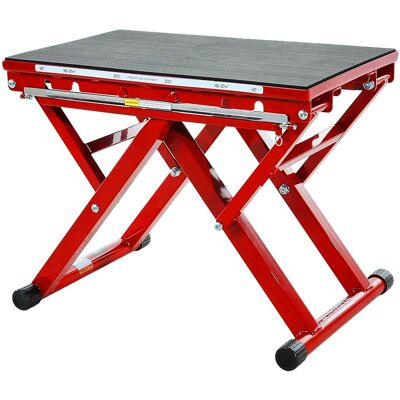 Stamina Products - 20-0012B - Red with black accents Stamina Products - 20-0012B - Red with black accents
