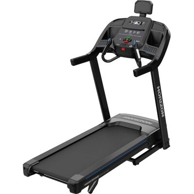 Horizon - Fitness 7.0 AT Treadmill - Black Horizon - Fitness 7.0 AT Treadmill - Black