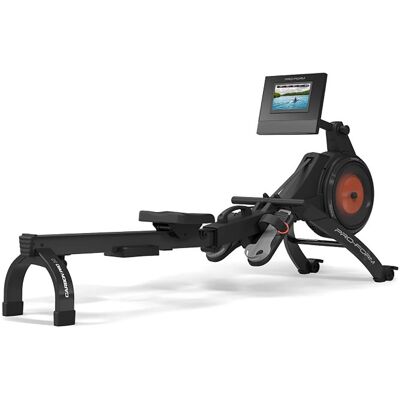 ProForm - Carbon Pro10 Rower - Black ProForm - Carbon Pro10 Rower - Black