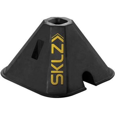 SKLZ - Pro Training Utility Weights 2-Pack - Black SKLZ - Pro Training Utility Weights 2-Pack - Black