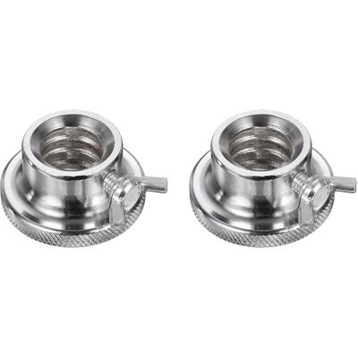 Unique Bargains - Dumbbell Collars, Barbell Spin Lock Anti Slip Weight Lifting Clip 1" 2pcs Steel for 1" Barbell/Dumbbell - Silver Unique Bargains - Dumbbell Collars, Barbell Spin Lock Anti Slip Weight Lifting Clip 1" 2pcs Steel for 1" Barbell/Dumbbell - Silver