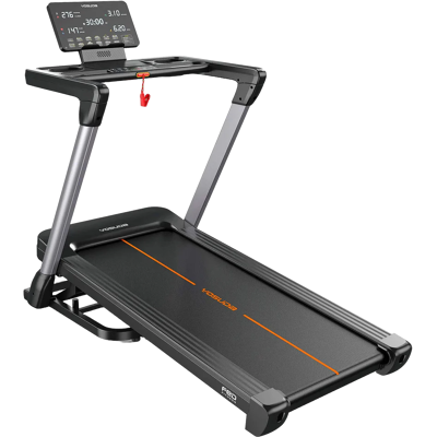 FED Fitness - TM2 Incline Treadmill with 18% Auto Incline, Wide Belt Foldable Running Treadmills with Handles for Home 380 lb Capacity - Black FED Fitness - TM2 Incline Treadmill with 18% Auto Incline, Wide Belt Foldable Running Treadmills with Handles for Home 380 lb Capacity - Black