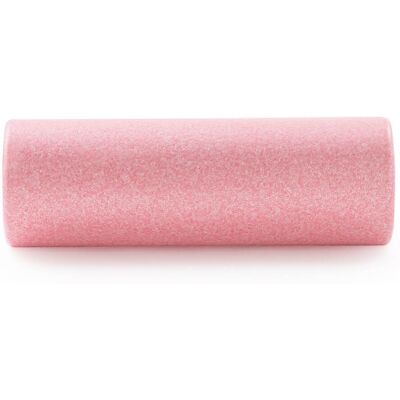 Sunny Health & Fitness - 18" Yoga Foam Roller - Pink Sunny Health & Fitness - 18" Yoga Foam Roller - Pink