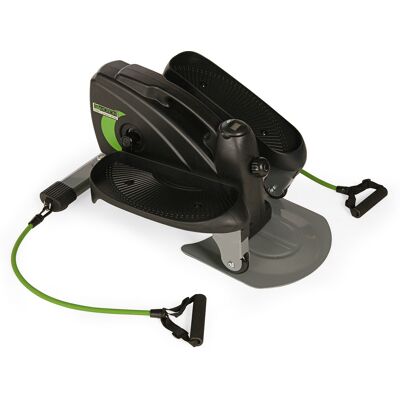 Stamina Products - 55-1621 - Black/Green Stamina Products - 55-1621 - Black/Green