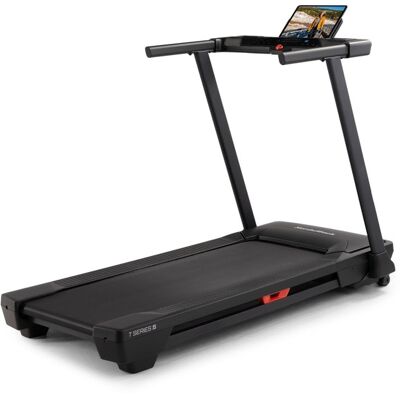 NordicTrack - T Series 5 Starter Treadmill for Real Results - Black NordicTrack - T Series 5 Starter Treadmill for Real Results - Black