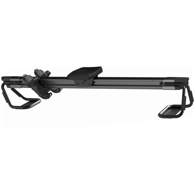 Speediance - AeroRow Rowing Bench - Black Speediance - AeroRow Rowing Bench - Black