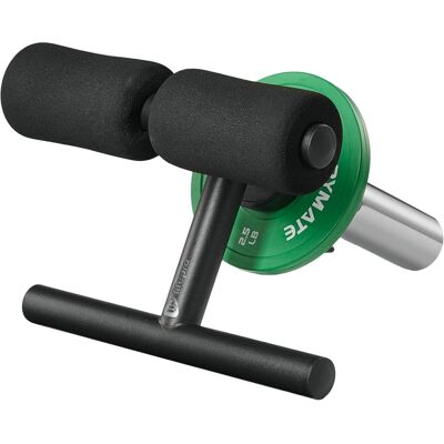 LifePro - Tib Bar for Tibialis Raise Dorsiflexion Trainer Knees Over Toes Lower Leg Strength Equipment - Black LifePro - Tib Bar for Tibialis Raise Dorsiflexion Trainer Knees Over Toes Lower Leg Strength Equipment - Black