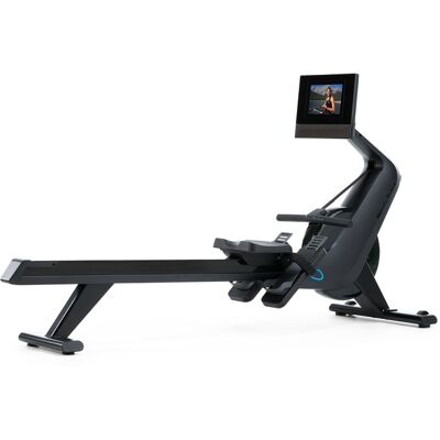 NordicTrack - RW700 Rower for Interactive, Full-Body Workouts - Black NordicTrack - RW700 Rower for Interactive, Full-Body Workouts - Black