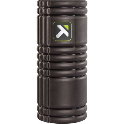 TriggerPoint - GRID 1.0 Foam Massage Roller - Black TriggerPoint - GRID 1.0 Foam Massage Roller - Black