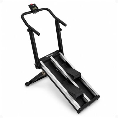 Stamina Products - Stamina Stair Climber, Compact Exercise Stepper Machine for Home Workout - Black Stamina Products - Stamina Stair Climber, Compact Exercise Stepper Machine for Home Workout - Black