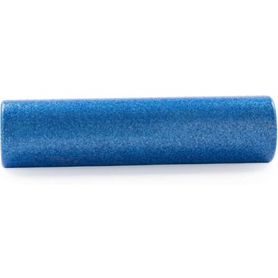 Sunny Health & Fitness - 24" Yoga Foam Roller - Blue Sunny Health & Fitness - 24" Yoga Foam Roller - Blue