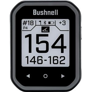 Bushnell - Phantom 3 Slope Golf Rangefinder - Black Bushnell - Phantom 3 Slope Golf Rangefinder - Black